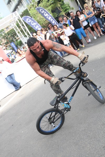 Volvo Street Festival